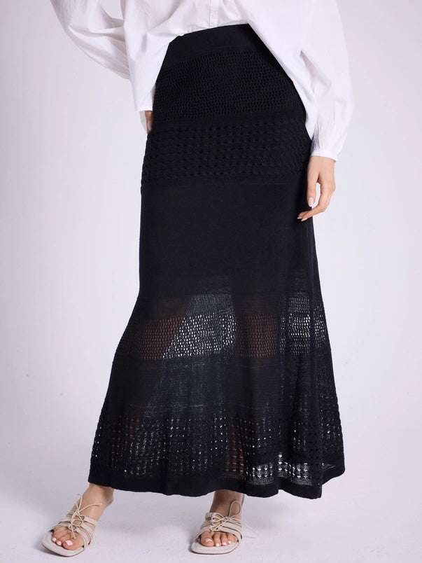 Aspala Skirt Noir