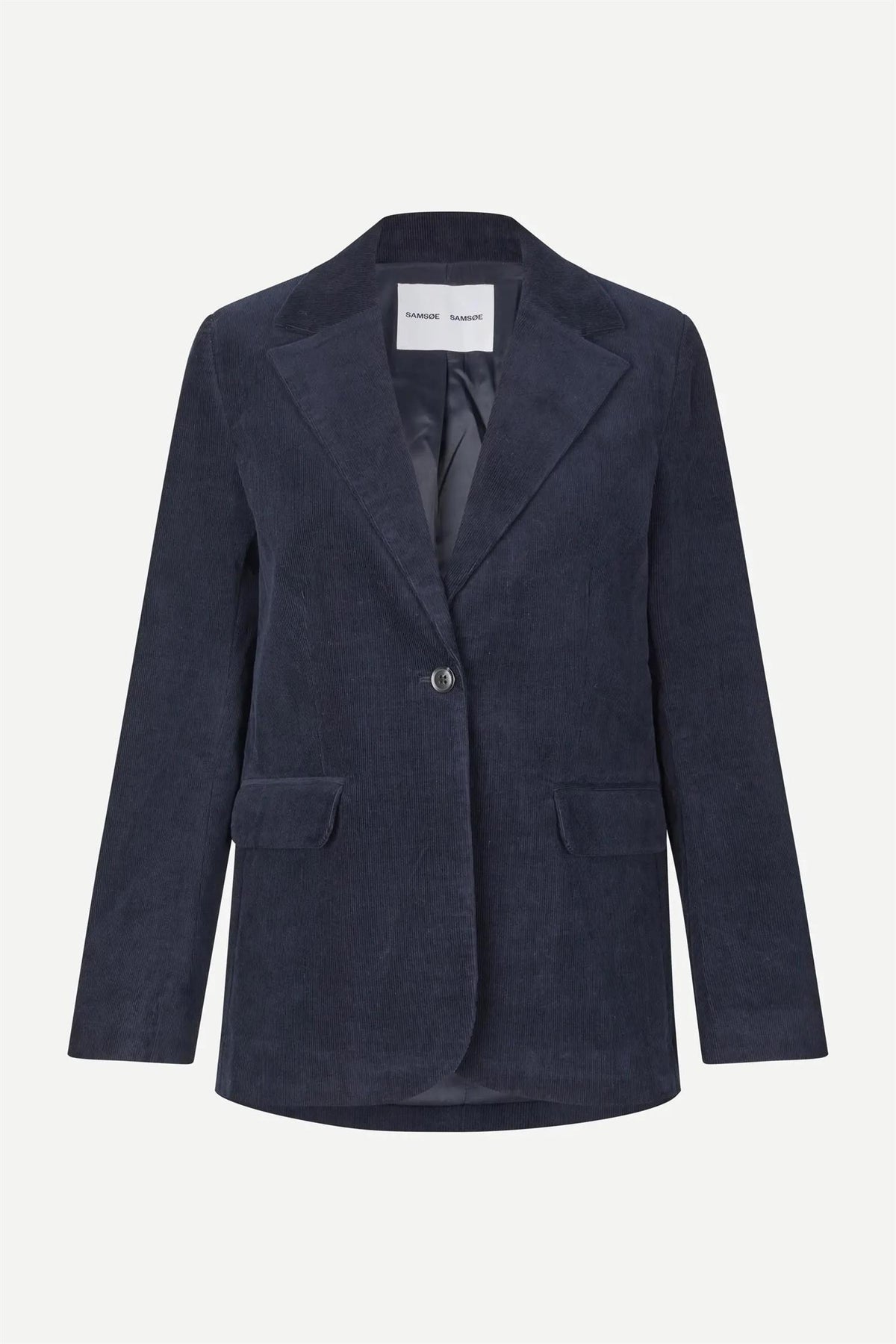 Saramony Blazer Salute