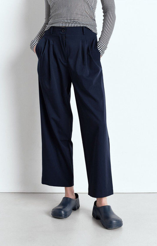 Kabird Pants Midnight