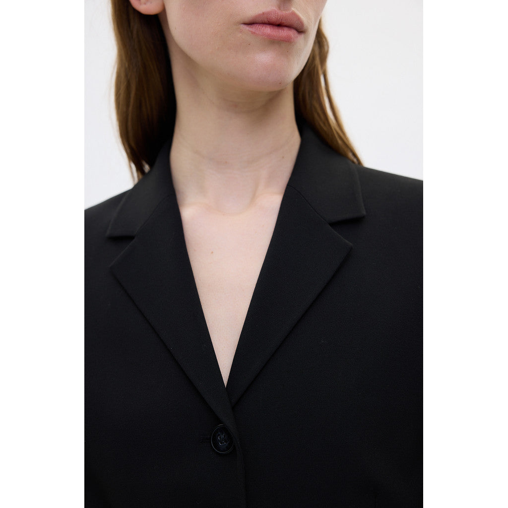 Jenny Blazer Black