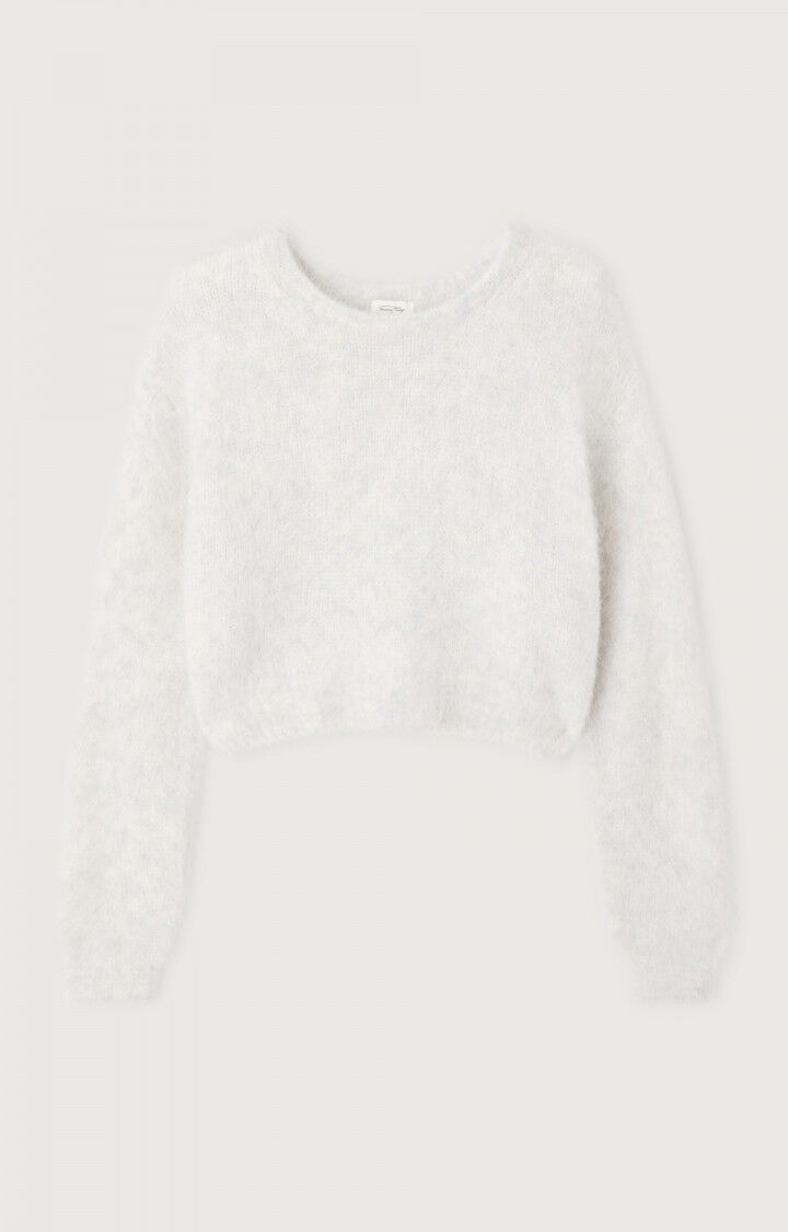 Niby Sweater Polar Melange