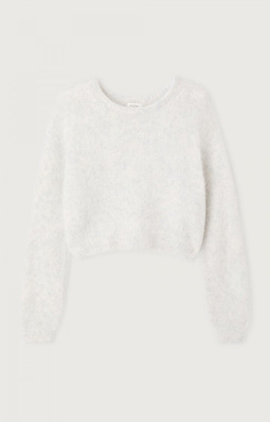 Niby Sweater Polar Melange