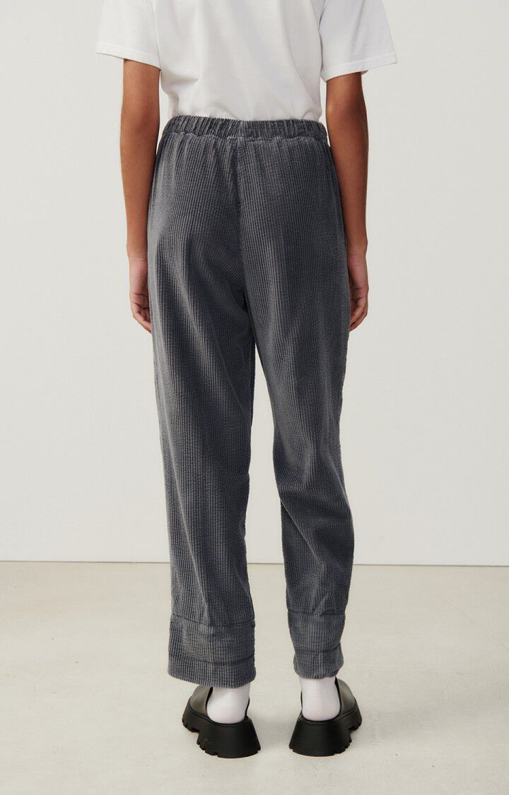 Women Trousers Padow Strawberry