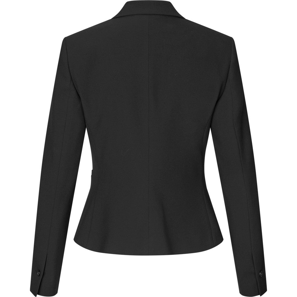Jenny Blazer Black