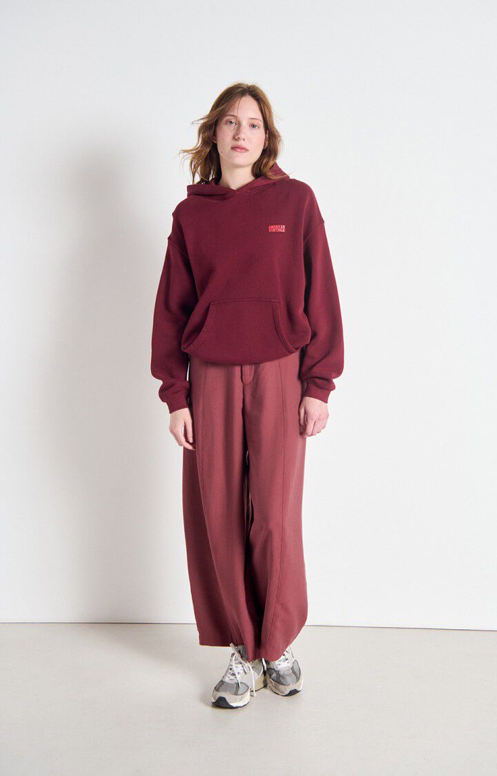 Lanow Pants Cherry Tree