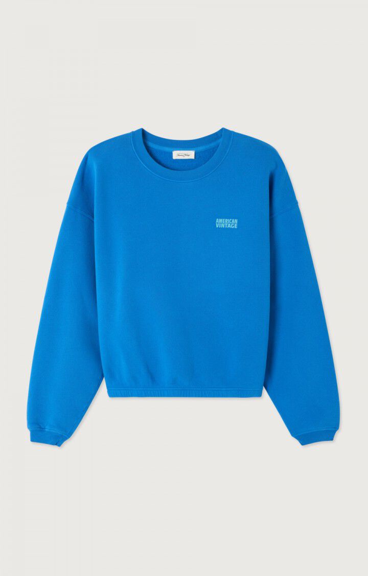 Izubird Sweatshirt Vintage Dream
