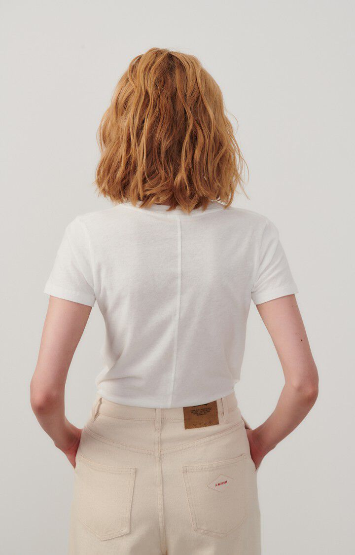 Gamipy T-Shirt White