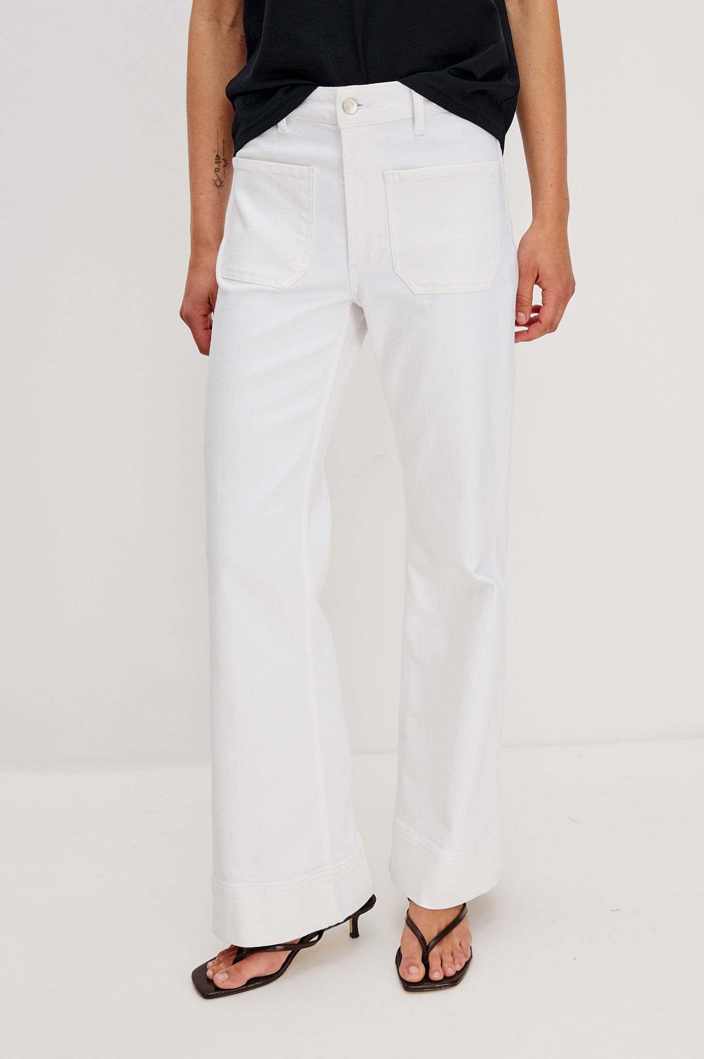 Alamitos Salt White