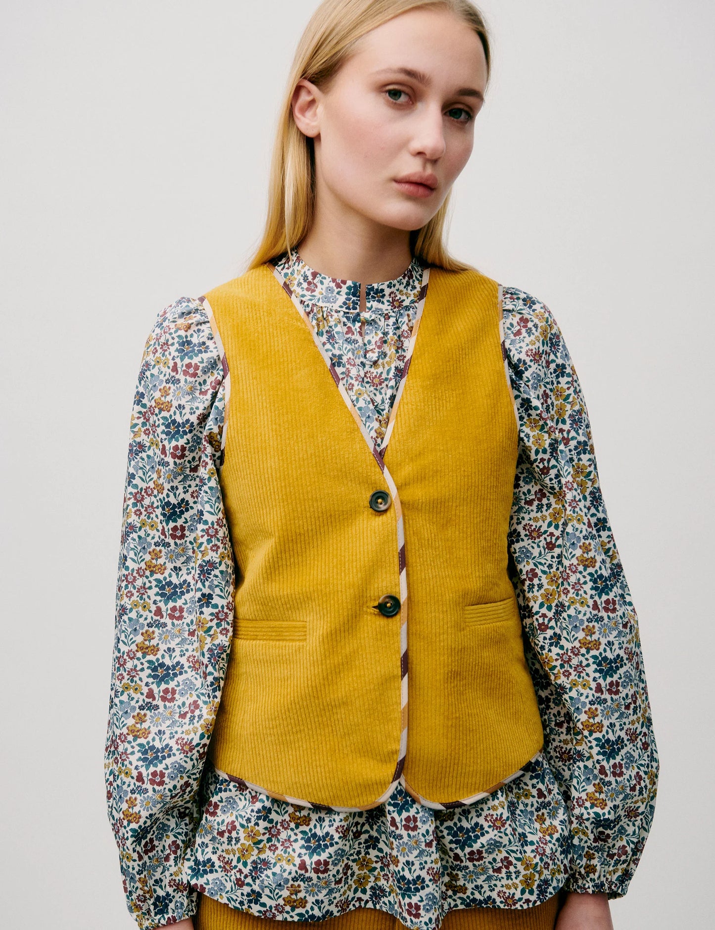 Audrey Shirt Annabella