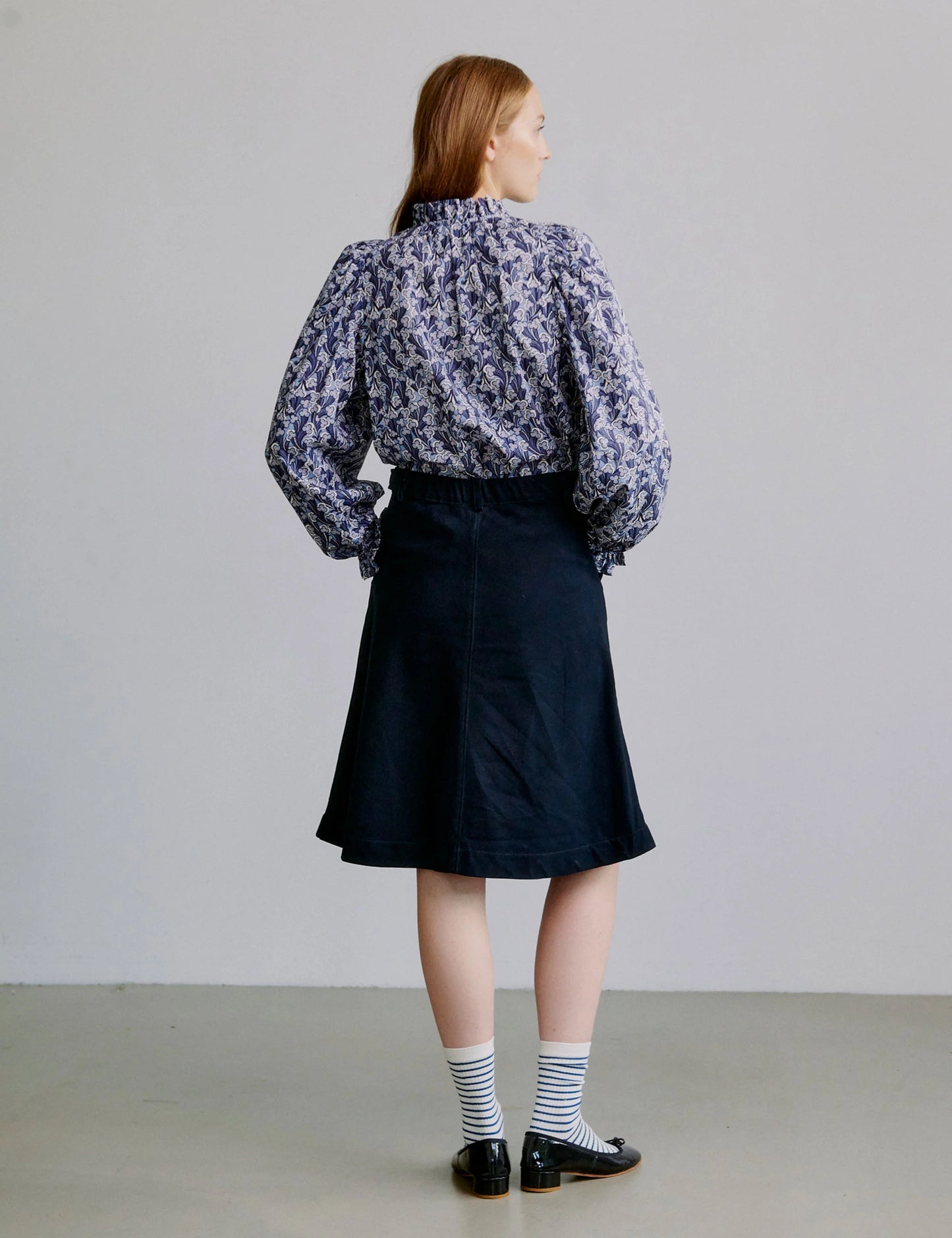 Annabella Blouse Laith