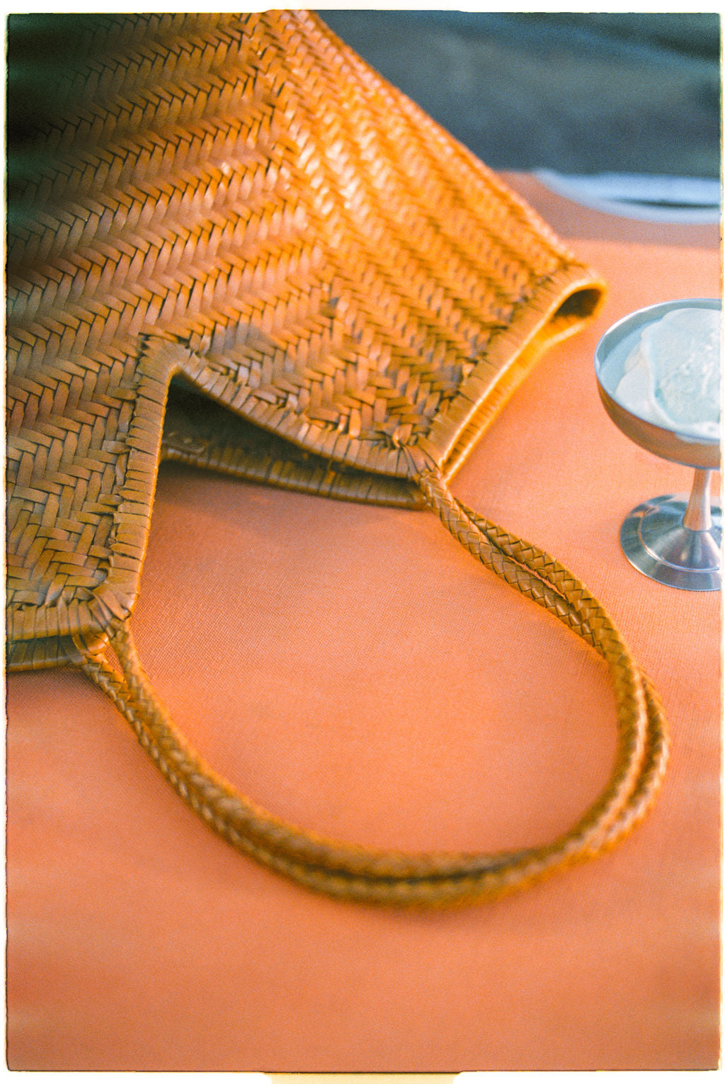 Humi Tote Bag Sun Jam