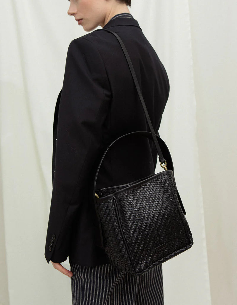 Iwa Mini Naturale Twill