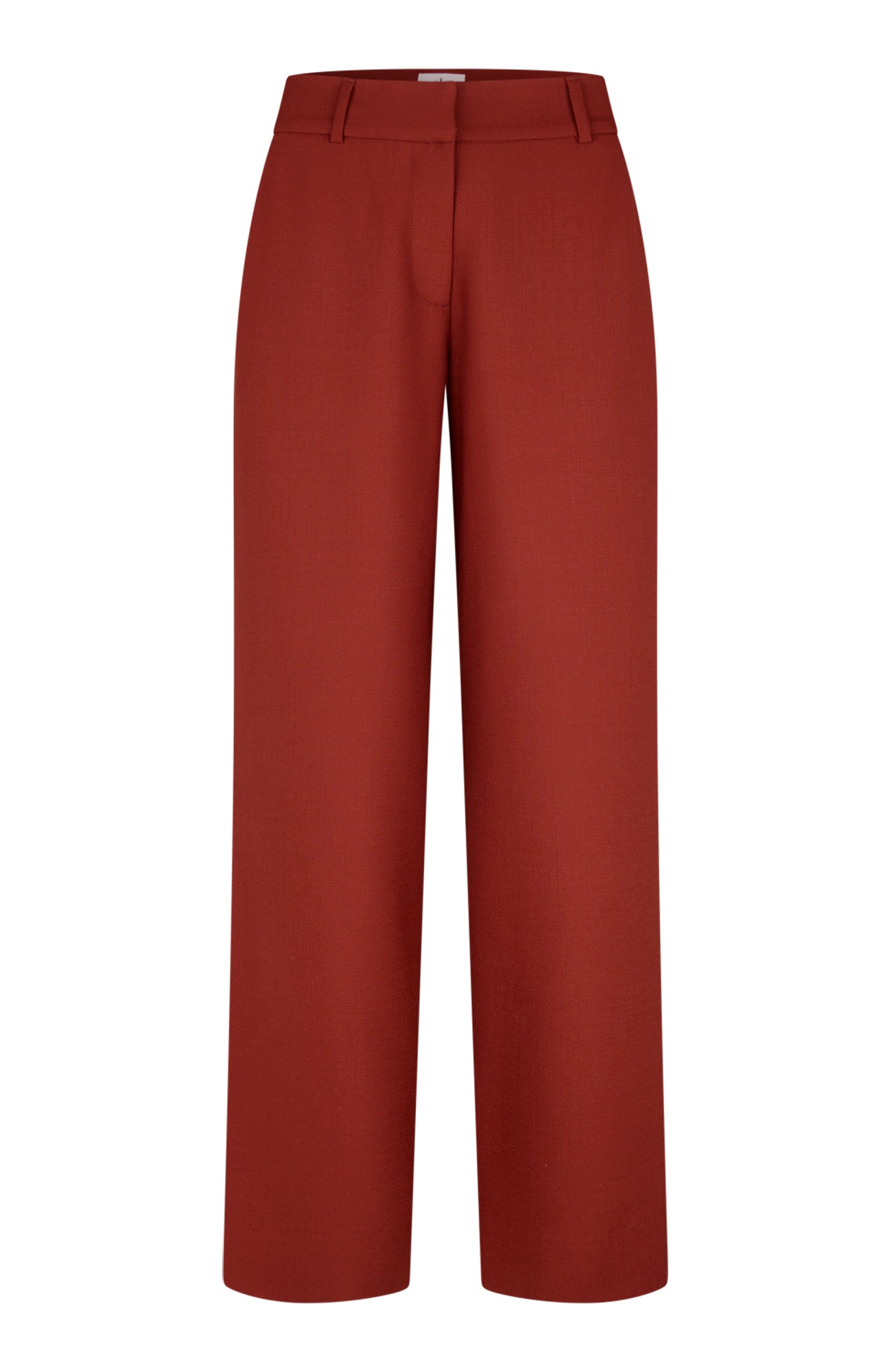 Dena Pants Brandy Brown