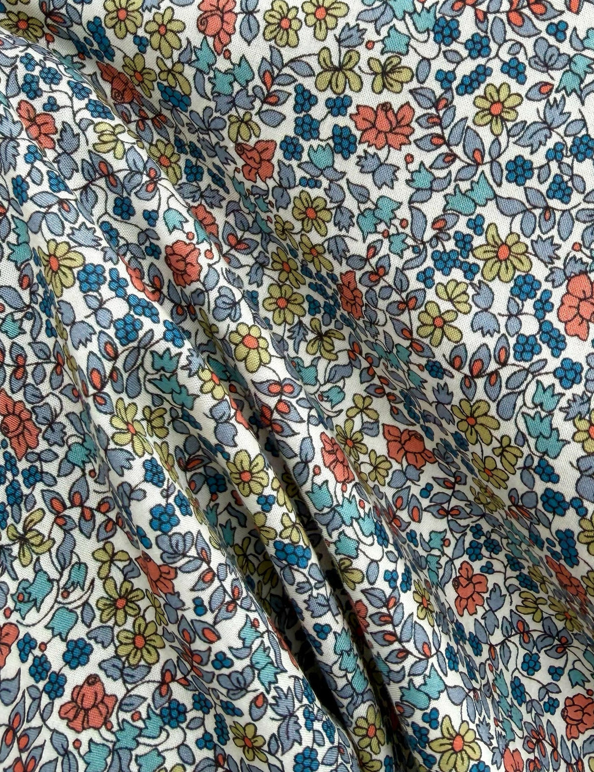 New Madeline Dress Emilia Flower