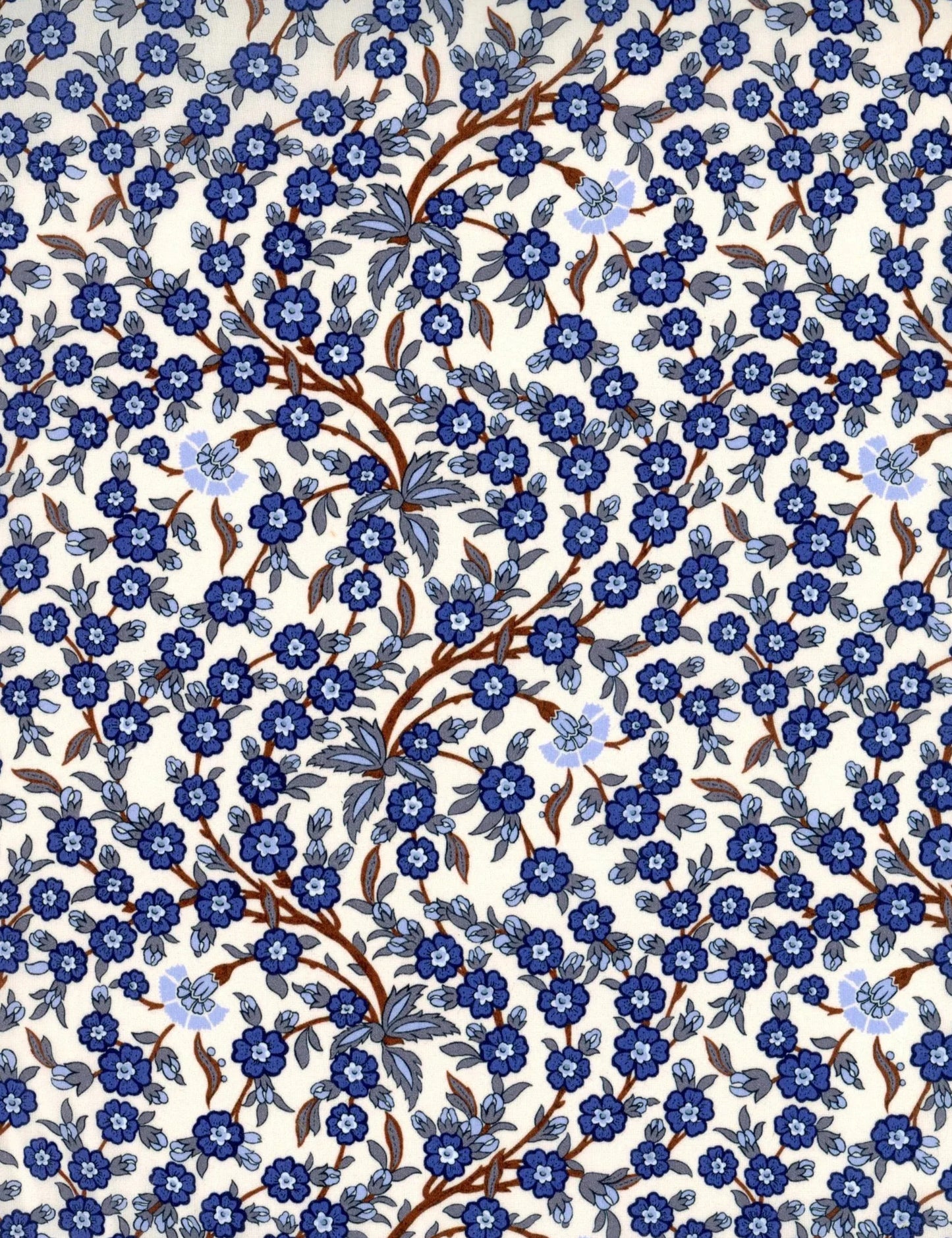 Adine Shirt Empress Blue