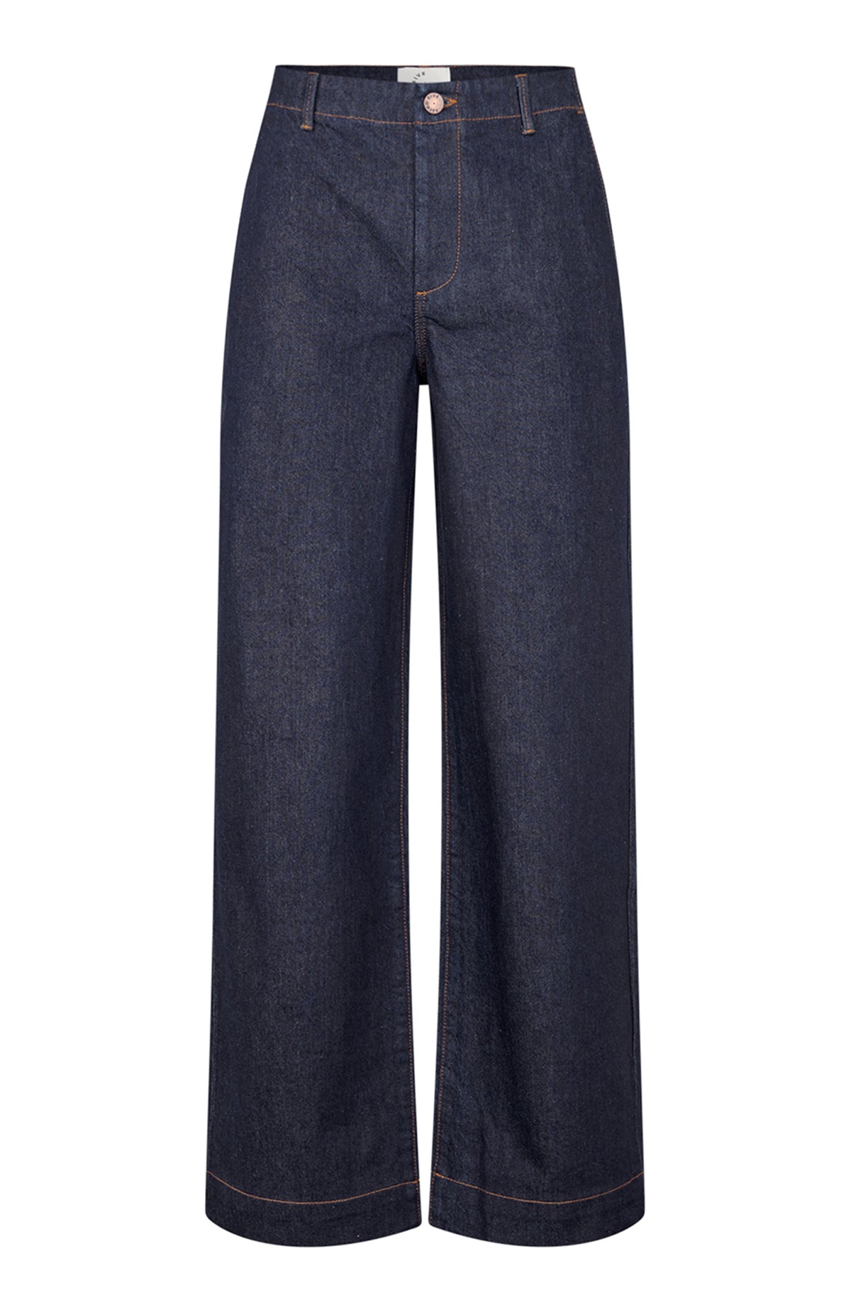 Erica Pants Denim