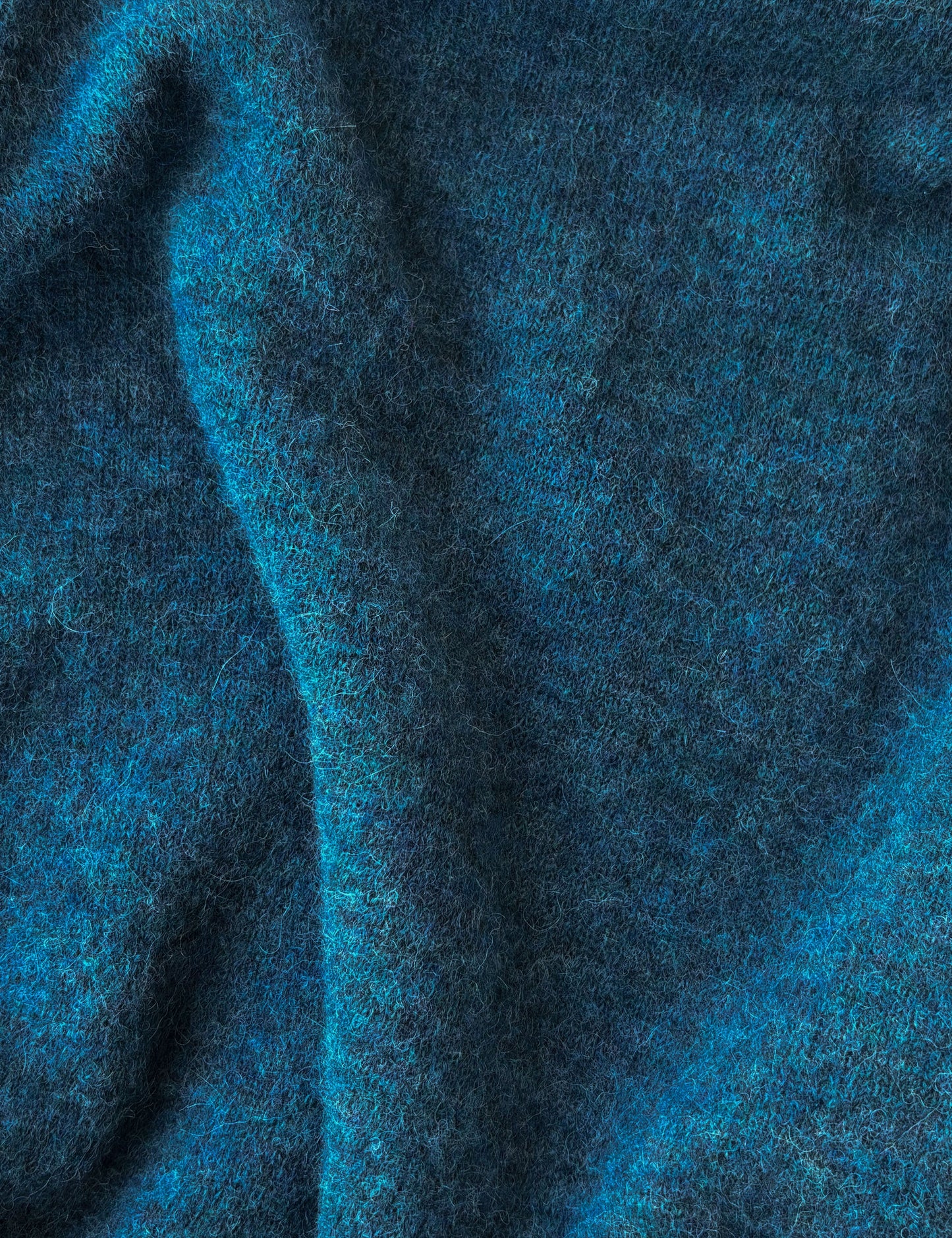 Gretha Jumper Ink Blue