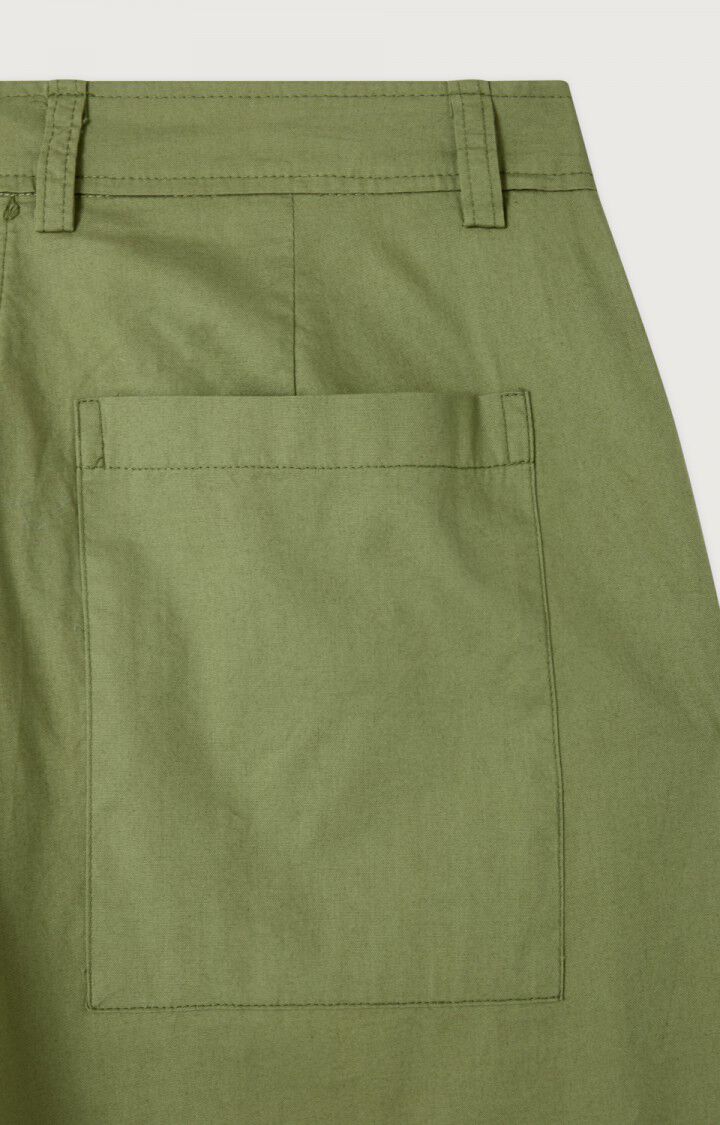 Hopratown Pant Leaf