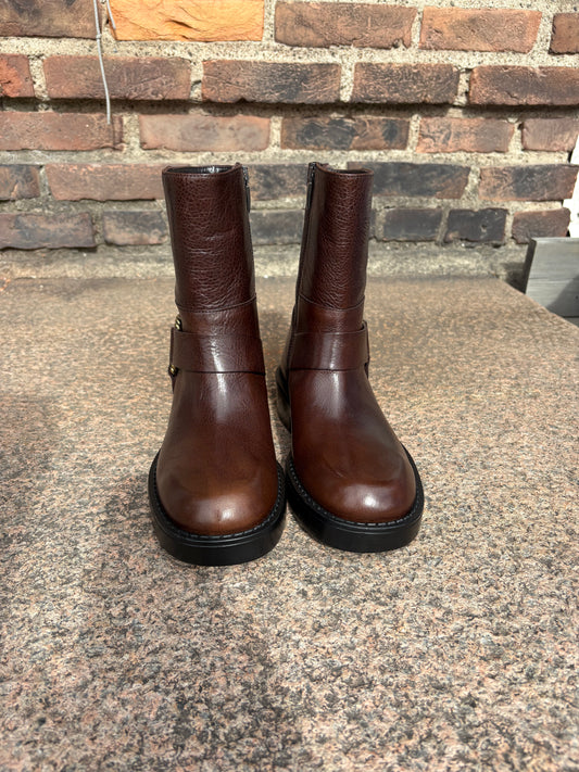 Ankle Boots Mex Sequoia Brown