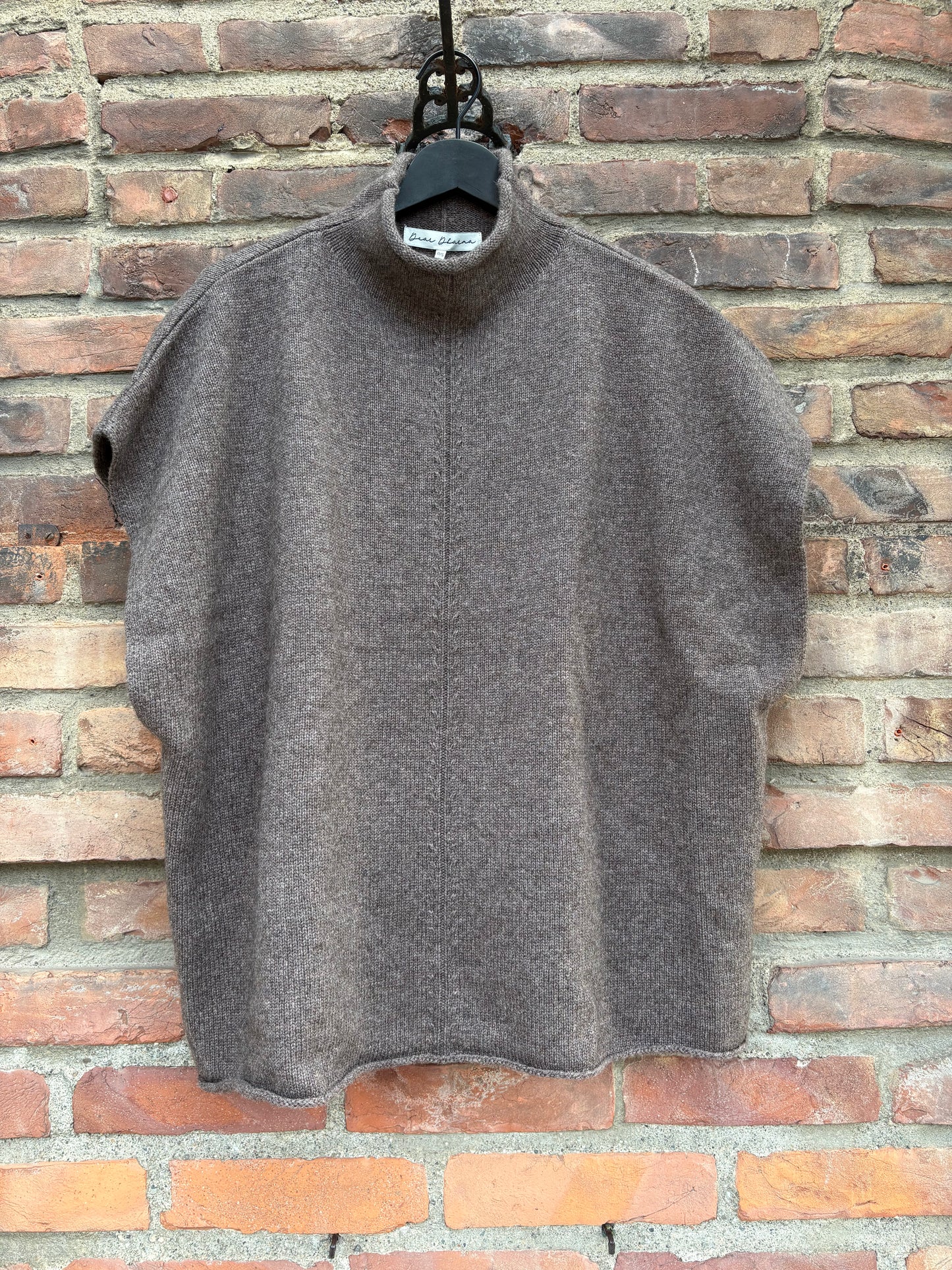 Yak Wool New Haley Earth