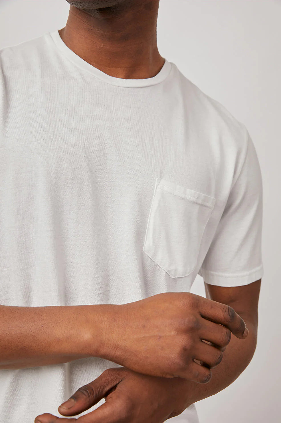 Johnny Tee White