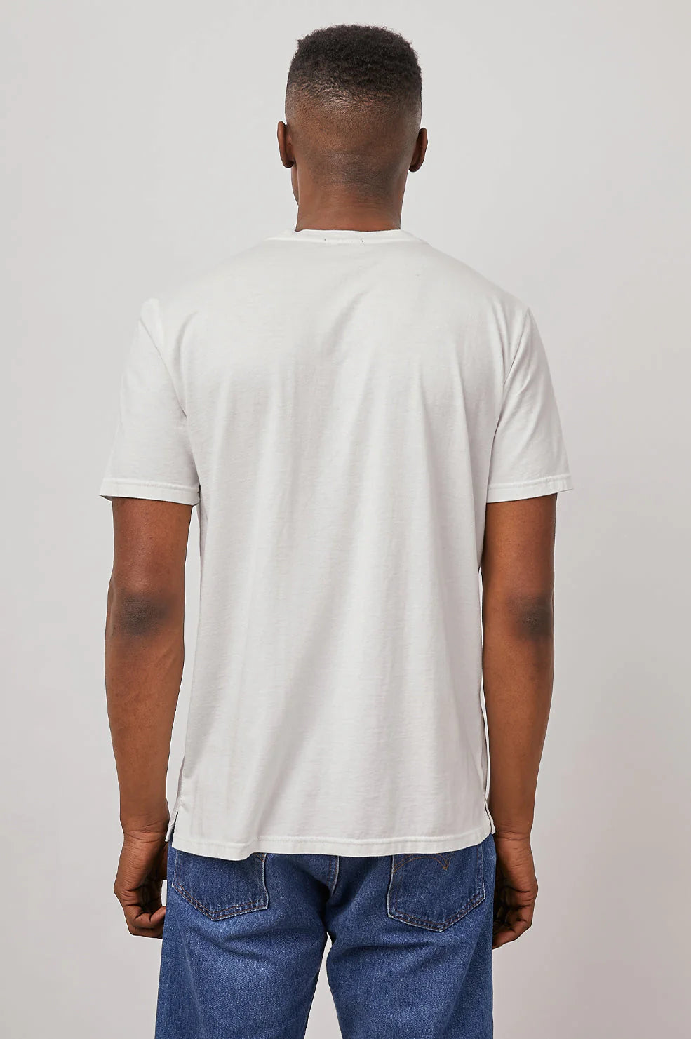 Johnny Tee White