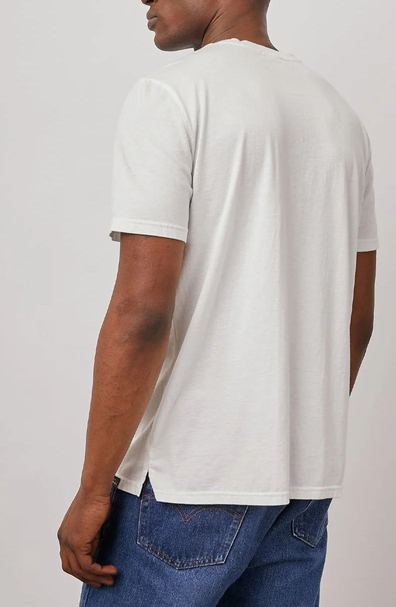 Johnny Tee White