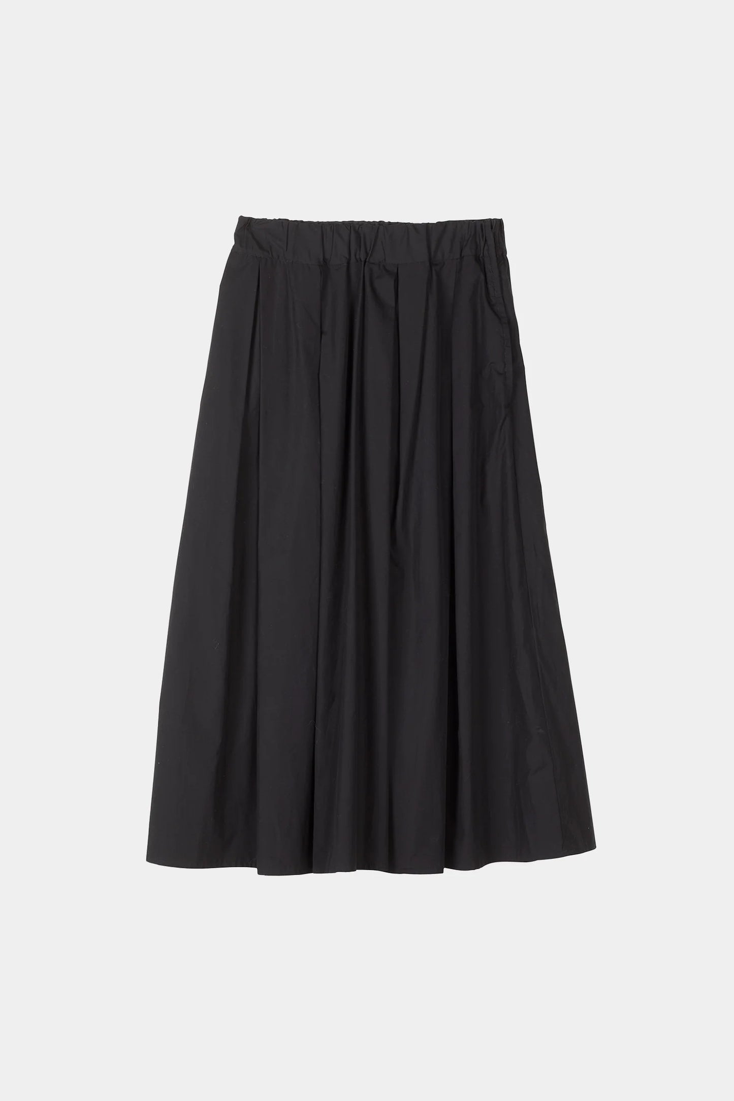 Jorina Skirt Black