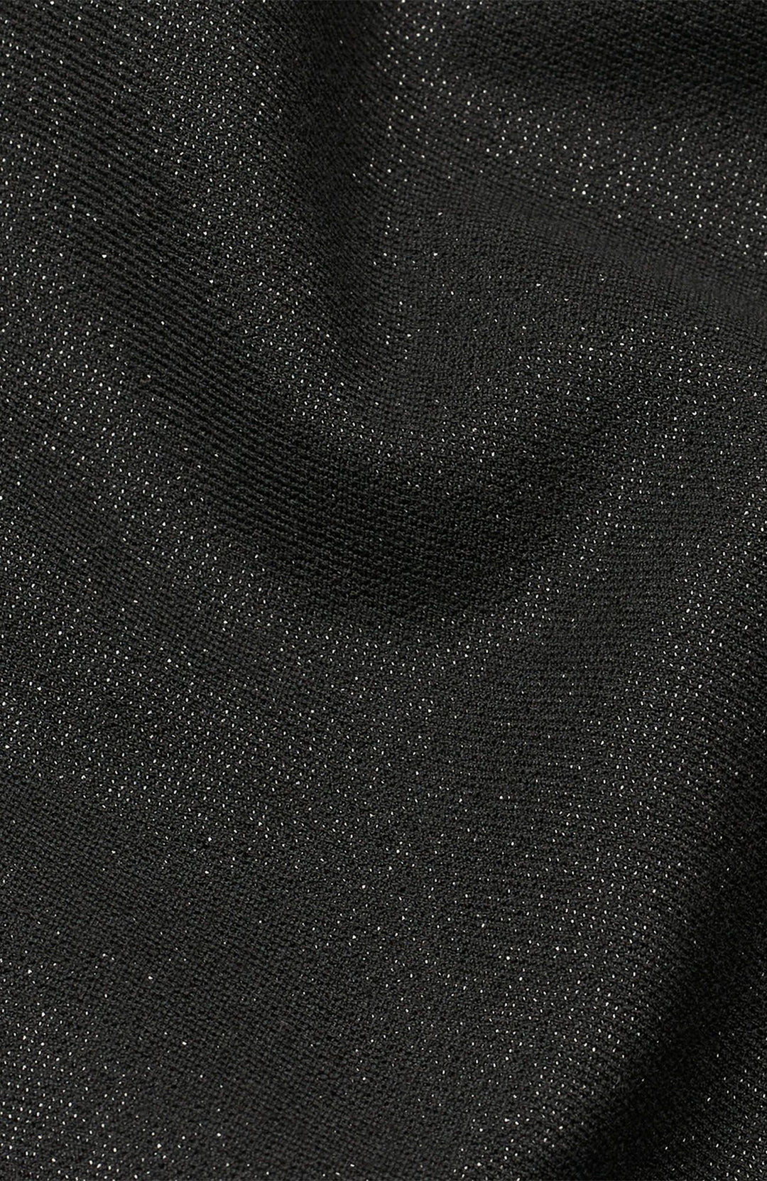 Laura Black Glitter