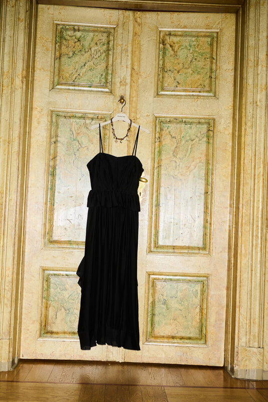 Cambria Dress Black