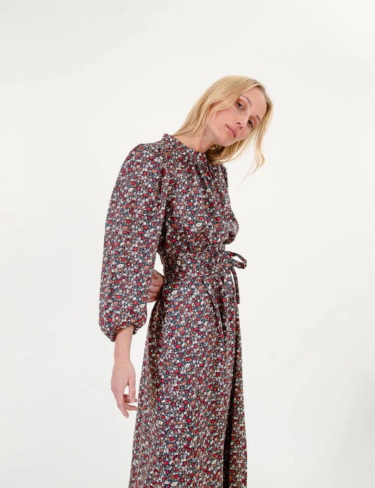 Maya Dress Petal & Daisy