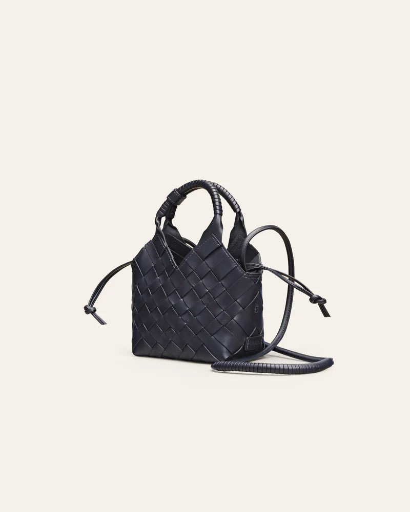 Misu Mini Navy