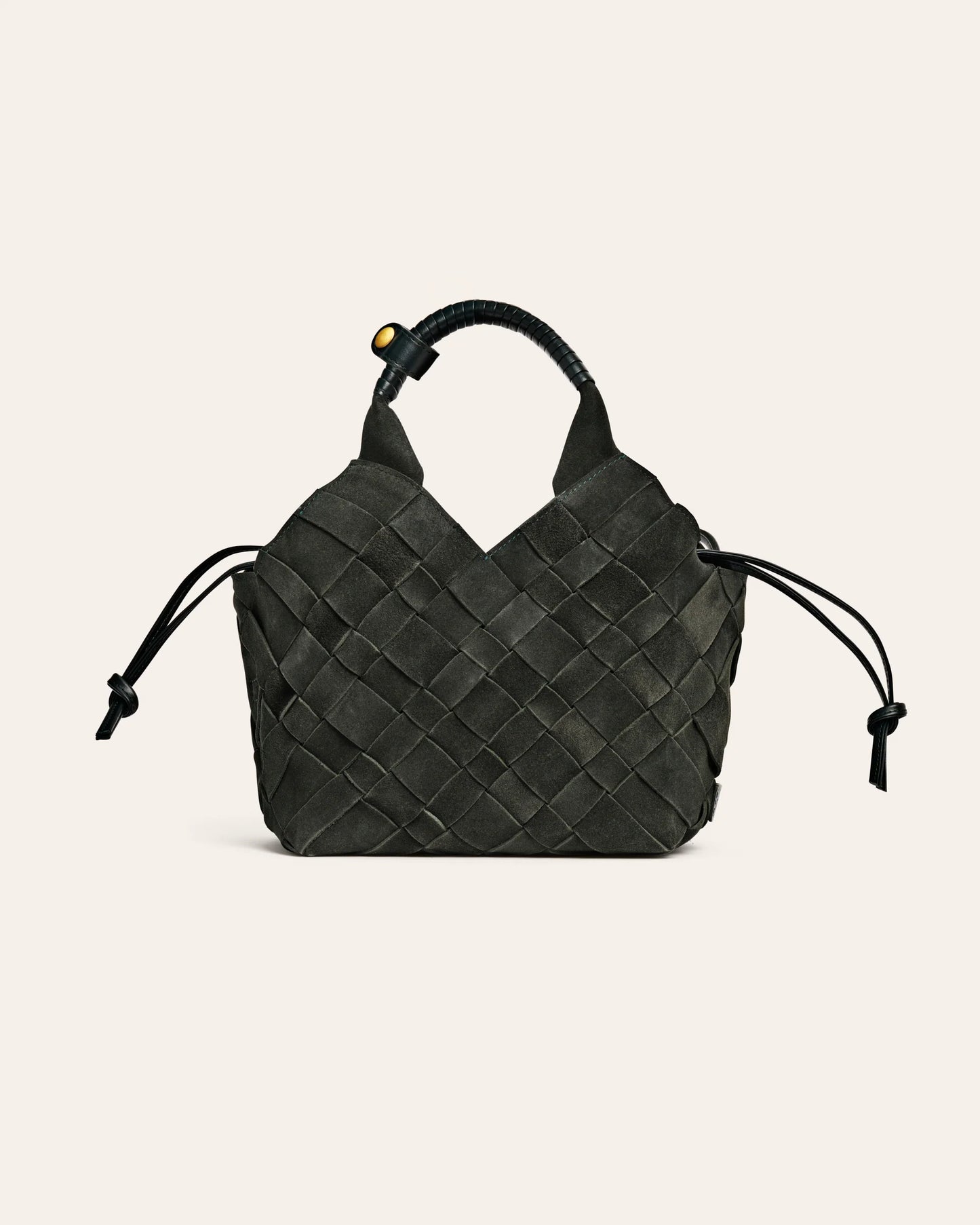 Misu Green Gables Suede
