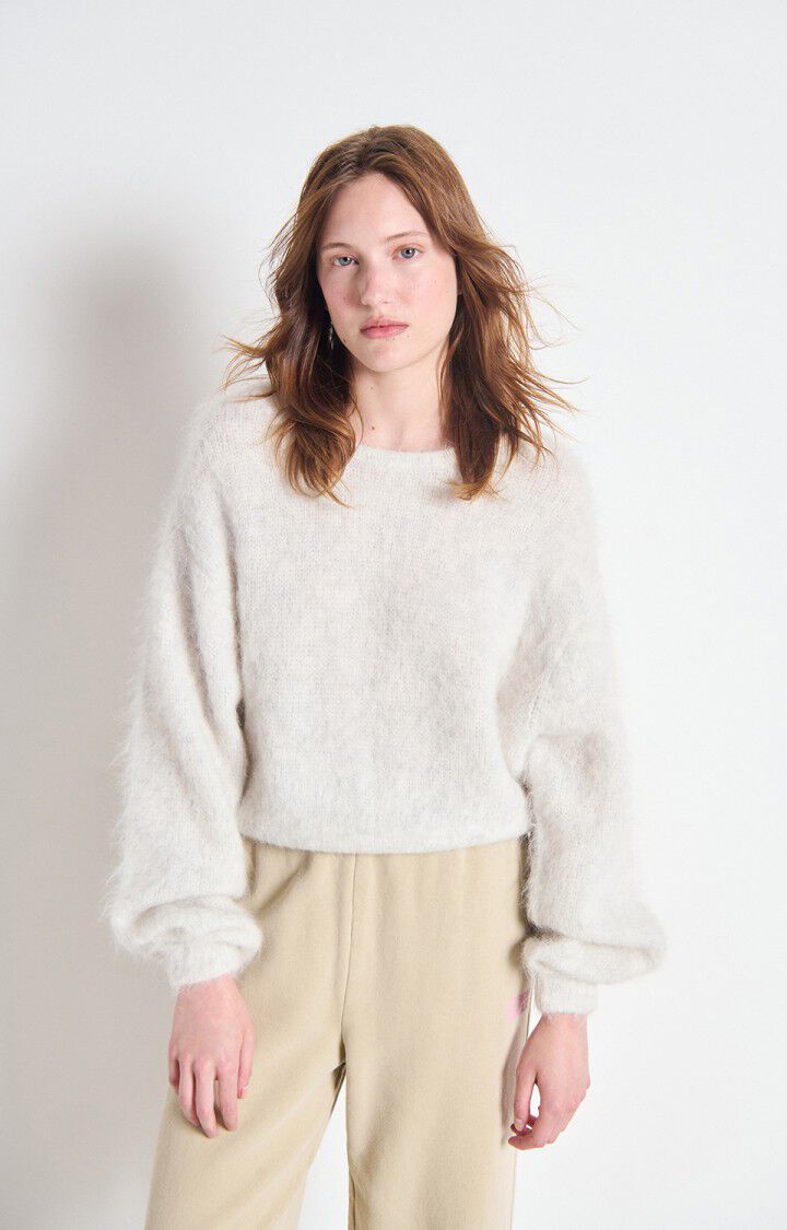 Niby Sweater Polar Melange