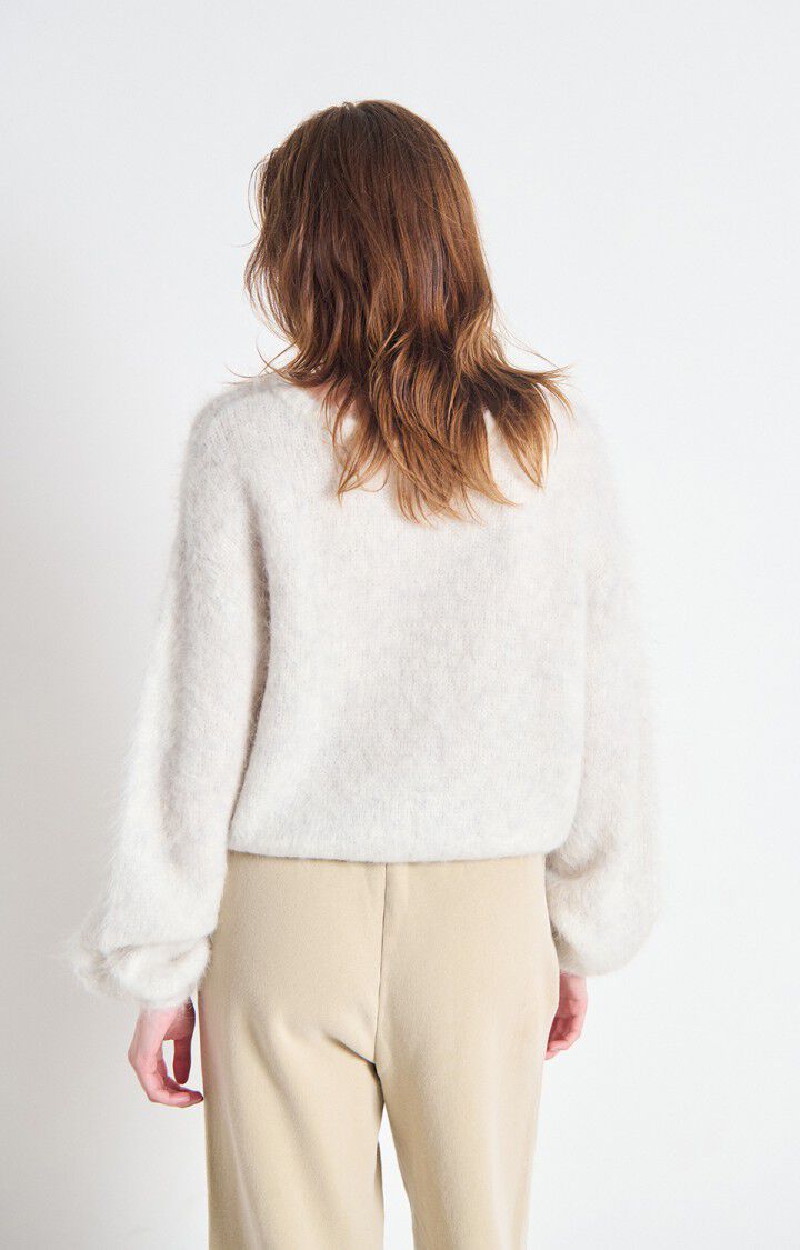 Niby Sweater Polar Melange