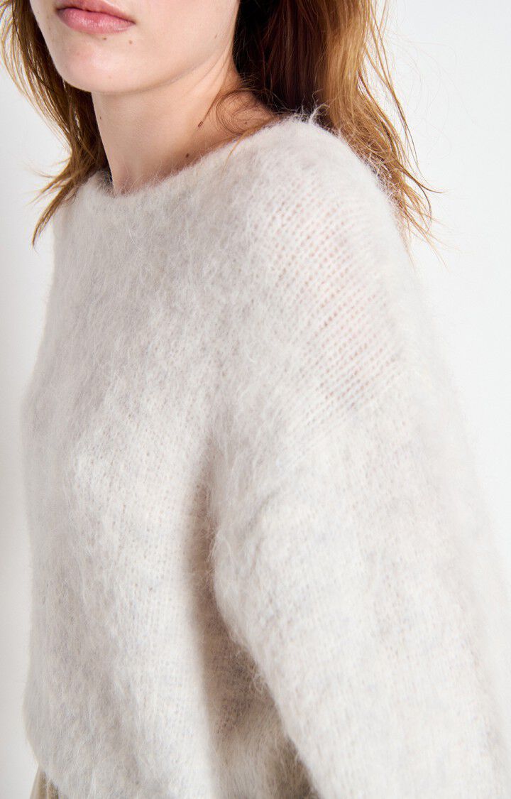 Niby Sweater Polar Melange