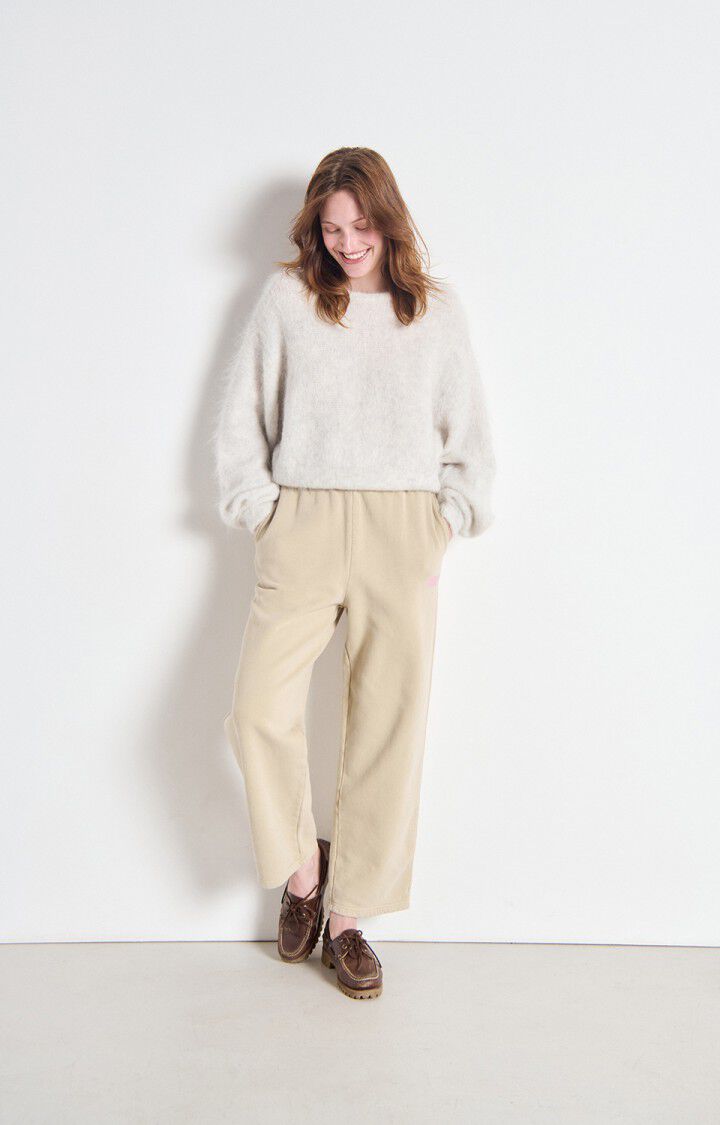 Niby Sweater Polar Melange