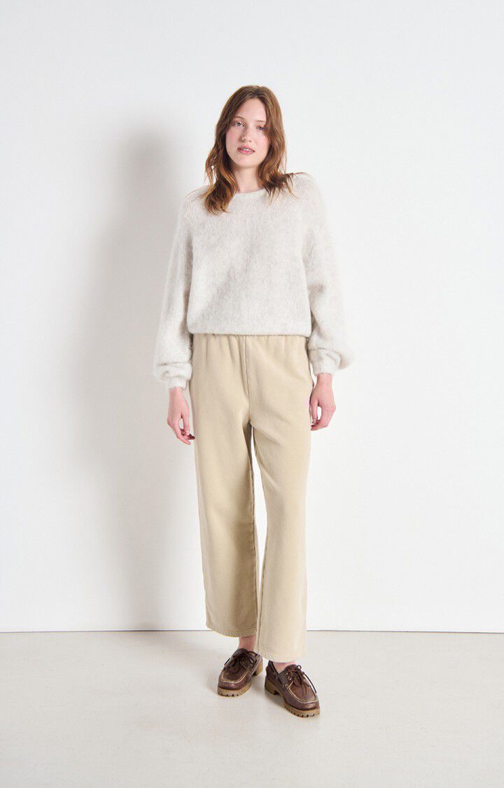 Niby Sweater Polar Melange