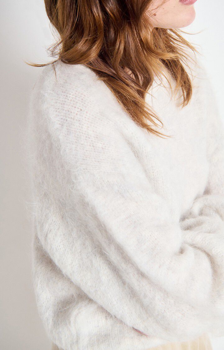 Niby Sweater Polar Melange