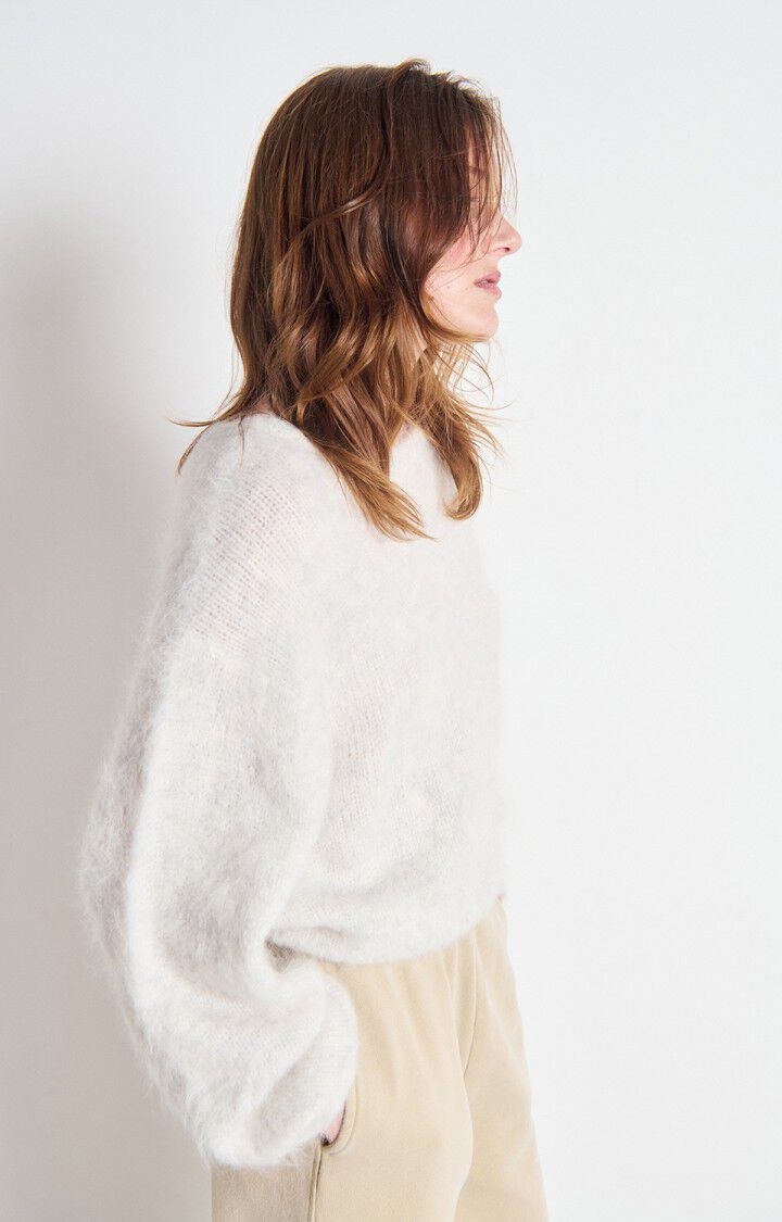 Niby Sweater Polar Melange