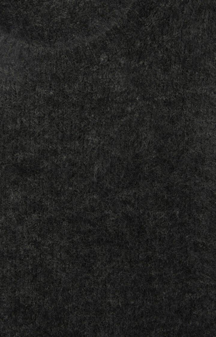 Nuny Sweater Charcoal Melange