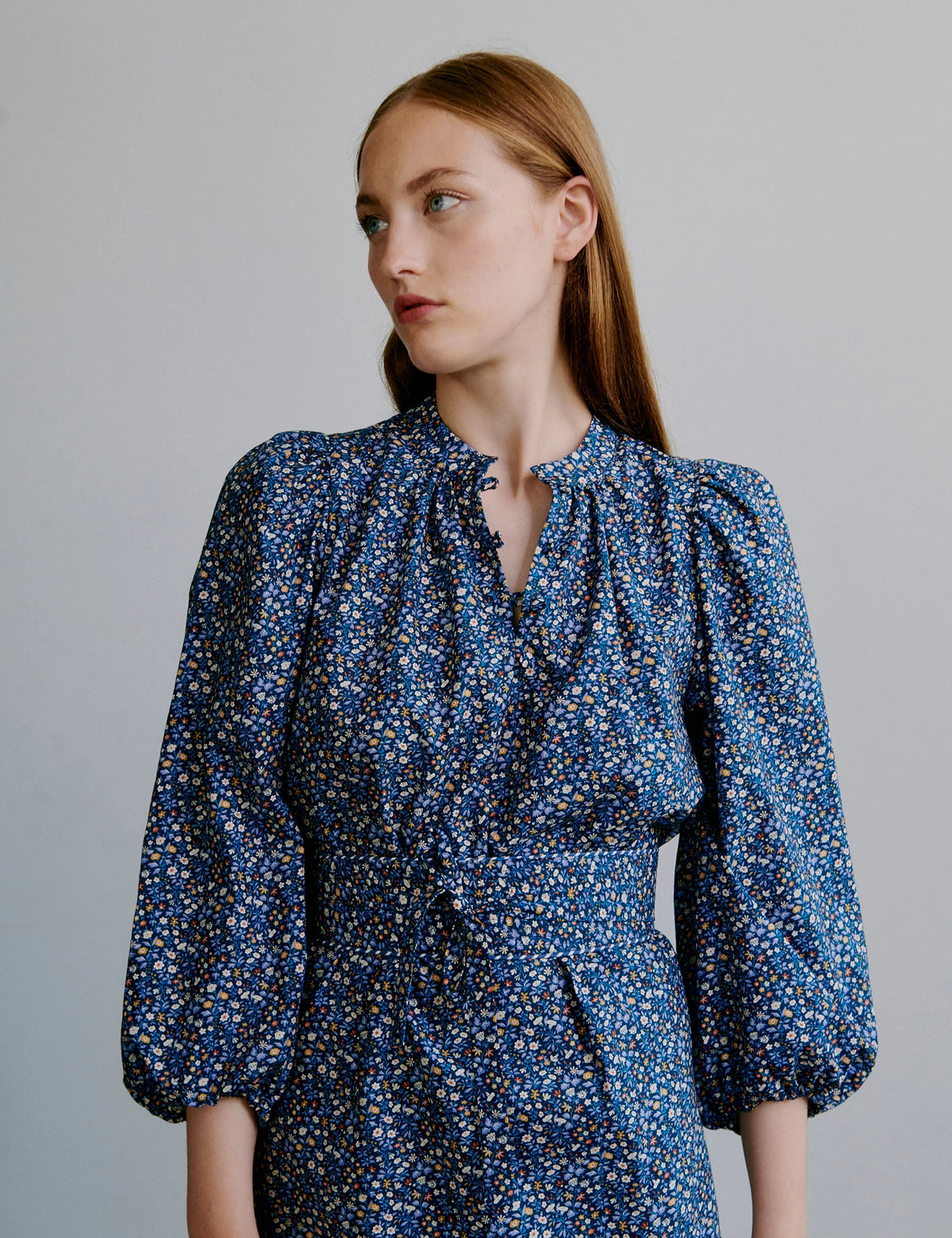 New Madeline Dress Antheia