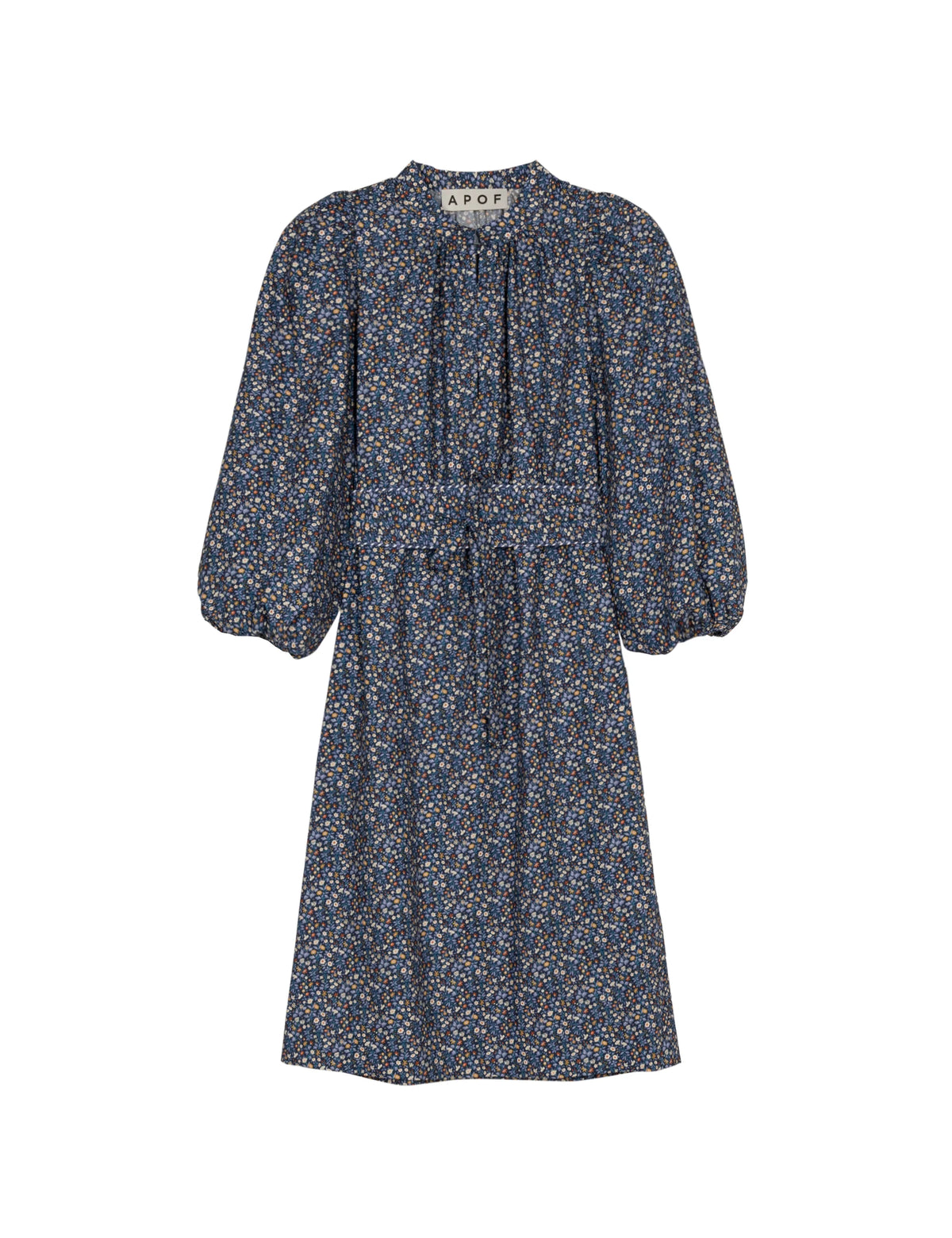New Madeline Dress Antheia