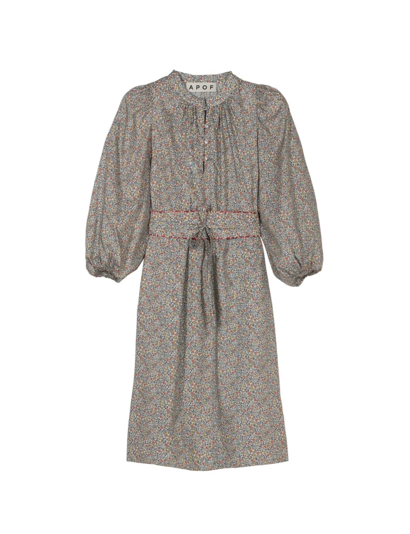 New Madeline Dress Emilia Flower