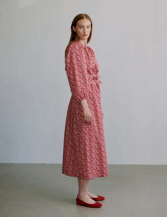 New Maya Dress Mitsi Valeria