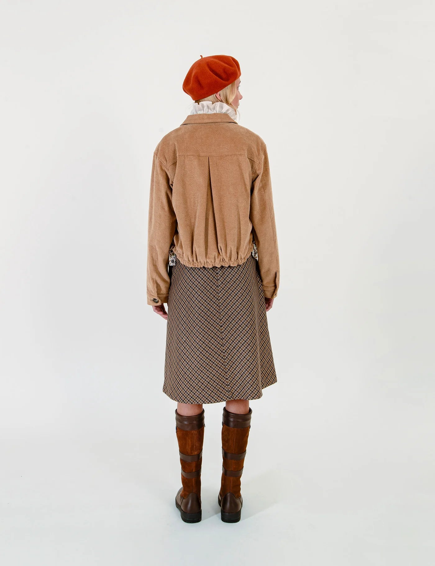 Bello Skirt Wales