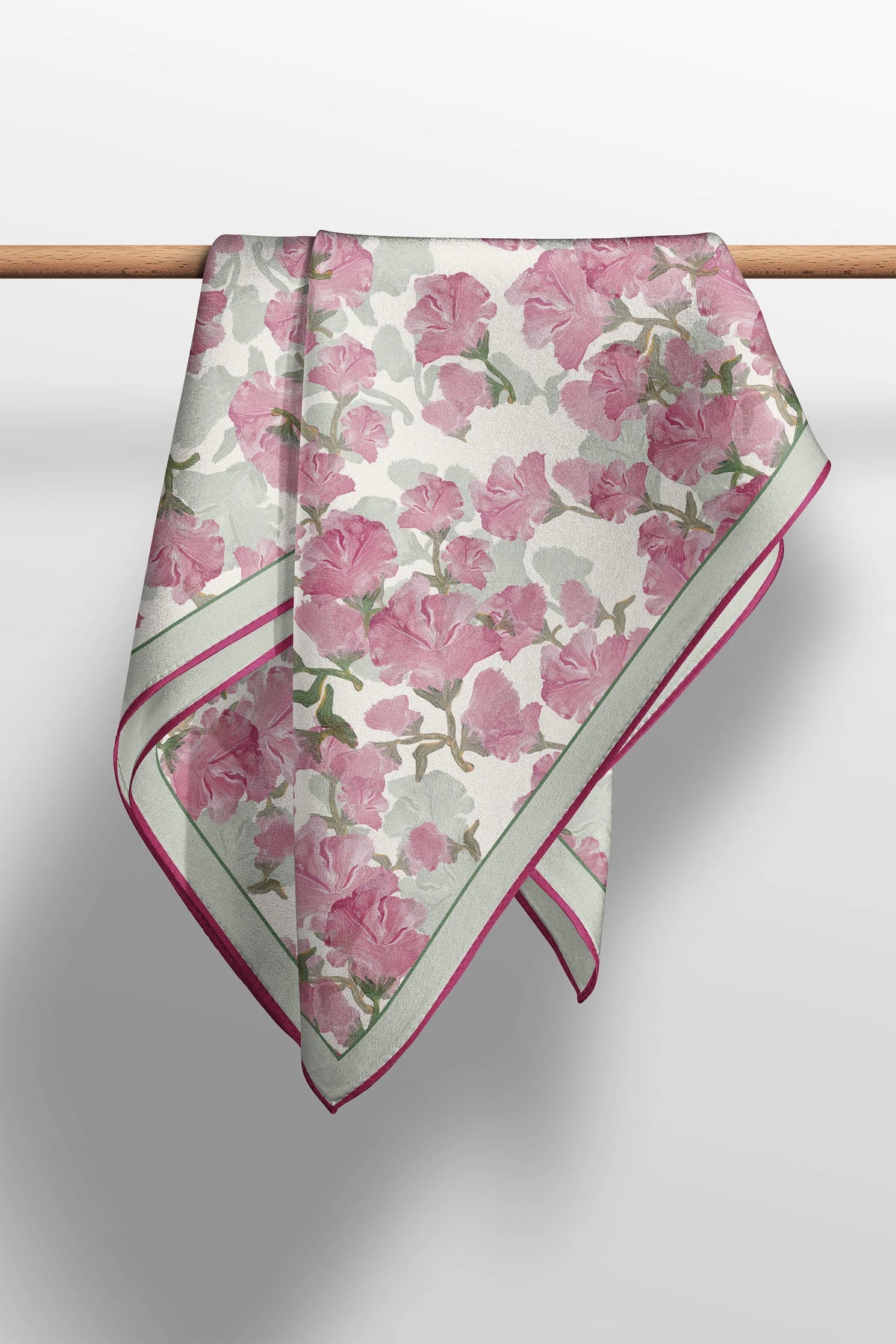 Betty Agnes Pink