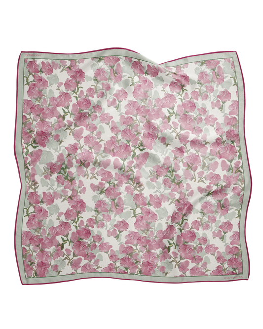 Betty Agnes Pink
