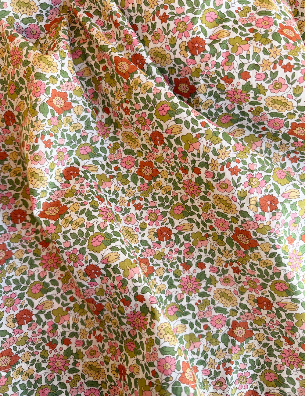 Nira Blouse Theresa