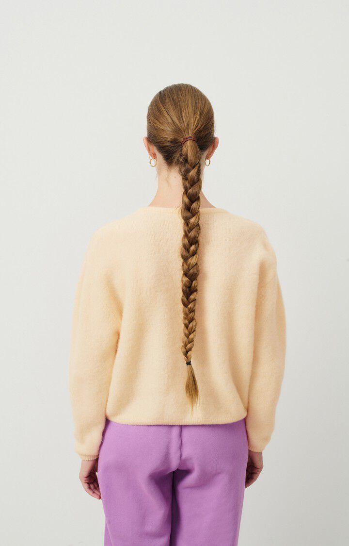 Vitow Cardigan Cheesecake